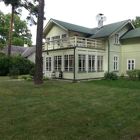 Dzintars Apartment Jūrkalne Стая снимка