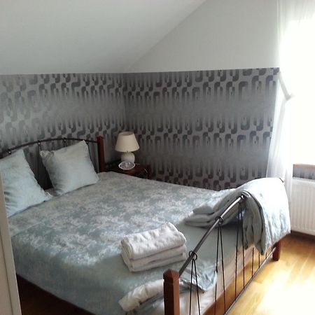 Dzintars Apartment Jūrkalne Стая снимка