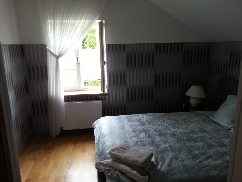 Dzintars Apartment Jūrkalne Стая снимка