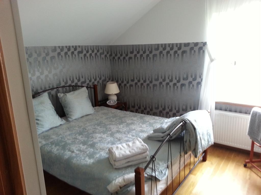Dzintars Apartment Jūrkalne Стая снимка