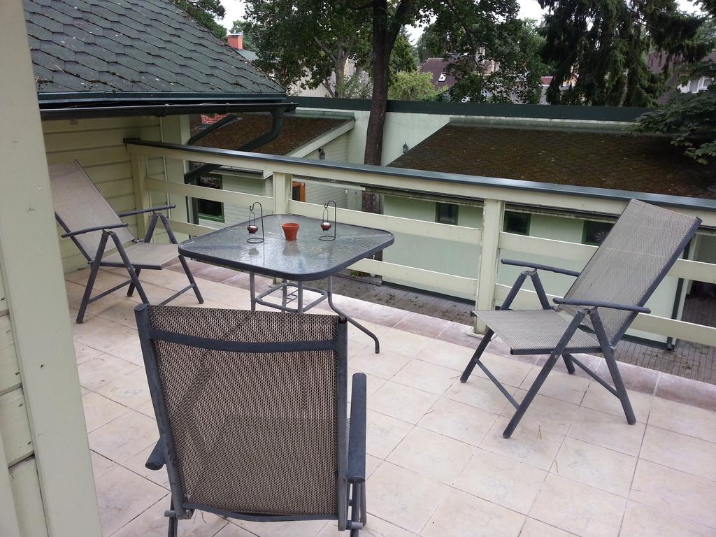 Dzintars Apartment Jūrkalne Стая снимка