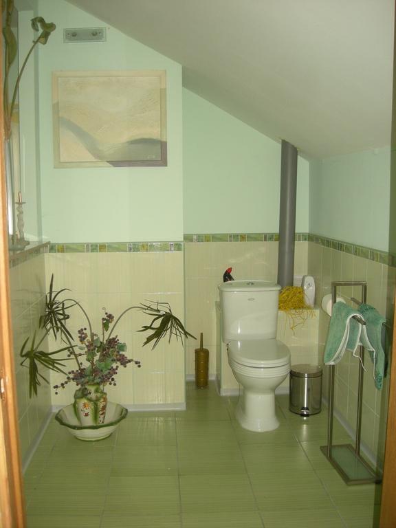 Dzintars Apartment Jūrkalne Стая снимка
