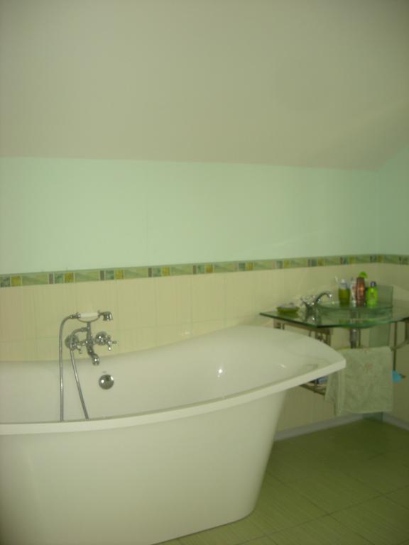 Dzintars Apartment Jūrkalne Стая снимка
