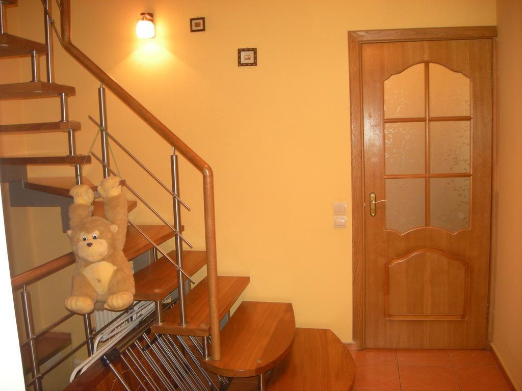 Dzintars Apartment Jūrkalne Стая снимка