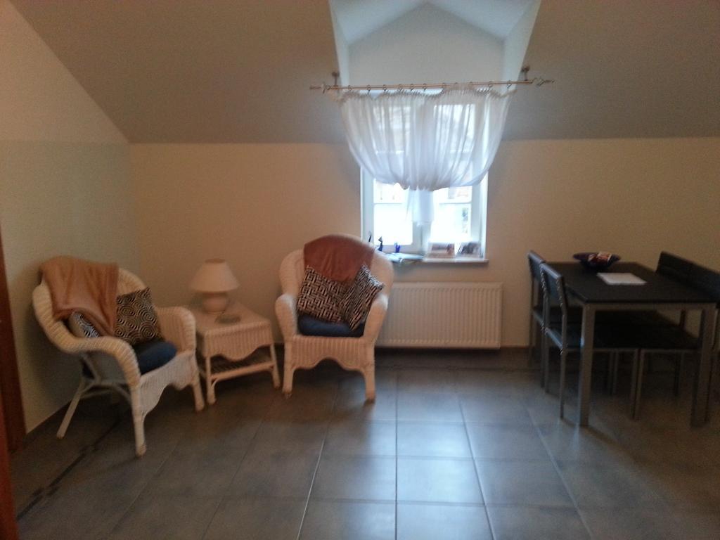 Dzintars Apartment Jūrkalne Екстериор снимка